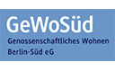 GeWoSüd - Genossenschaftliches Wohnen Berlin-Süd